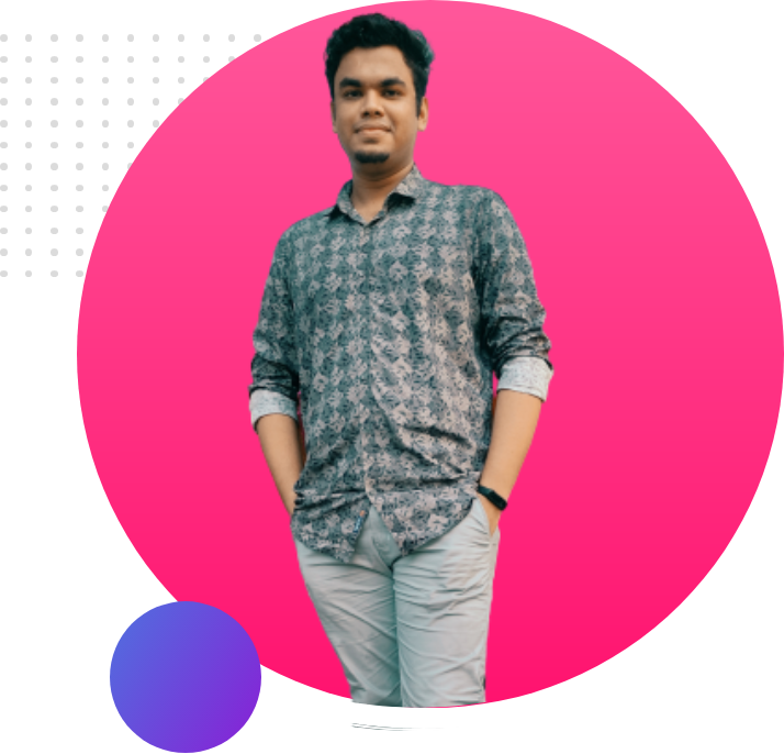 Abdullah Portfolio